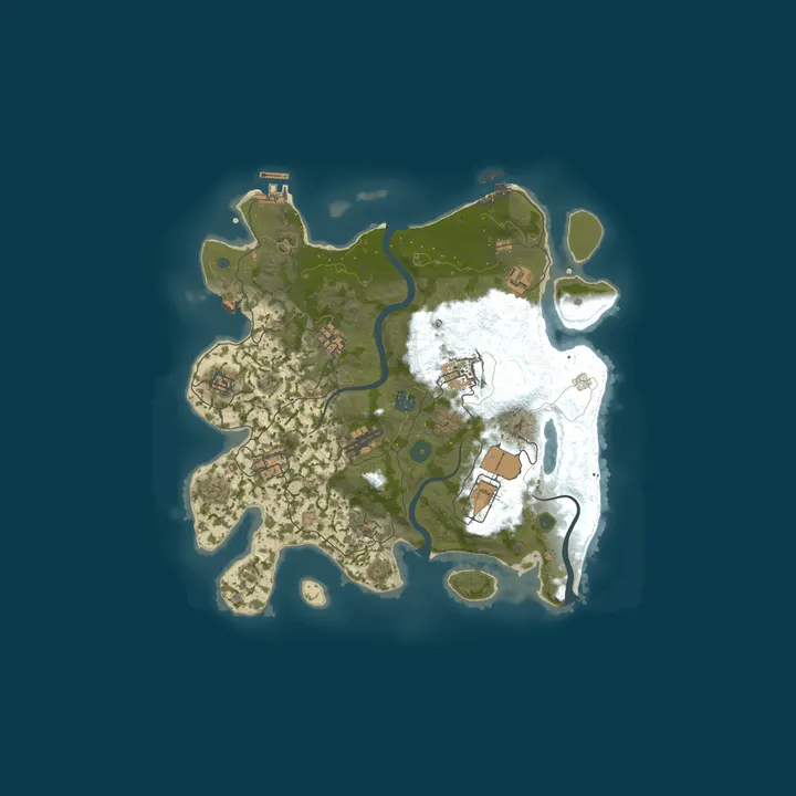 Map of Demonicatqpriv