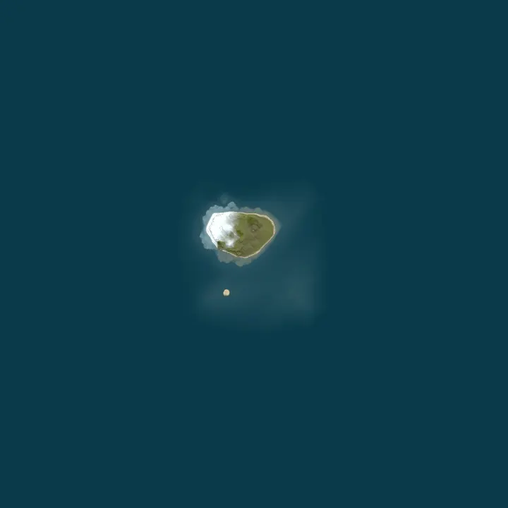 Map of slayworldrr
