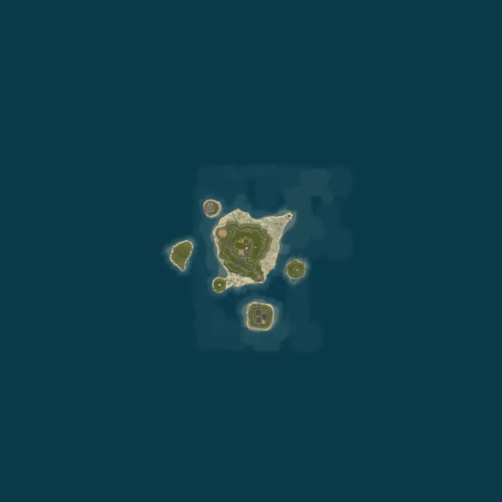 Map of RUSTREBELS.COM (EU) | SMALL | ONEGRID | ONE GRID | TRIO | JUST 