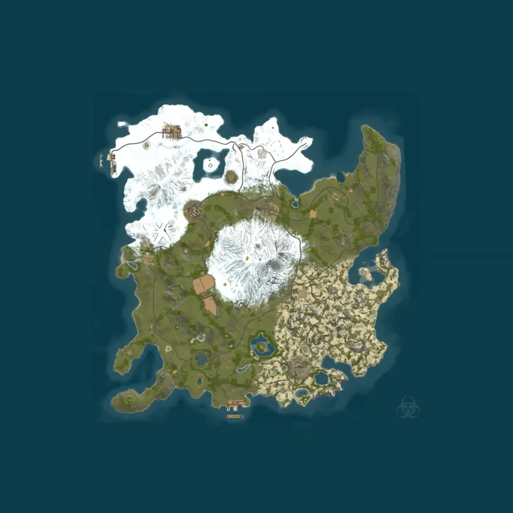 Map of [EU] Hellvetia x10 |Max5|Noob Friendly|Active Admin|Events|
