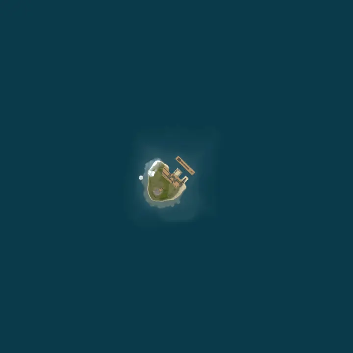Map of [TW][PvE] PreuBen - Build Survive