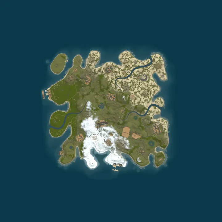 Map of IND | PB | WEEKLY