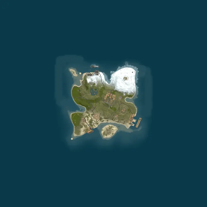 Map of Hickfromthehollored