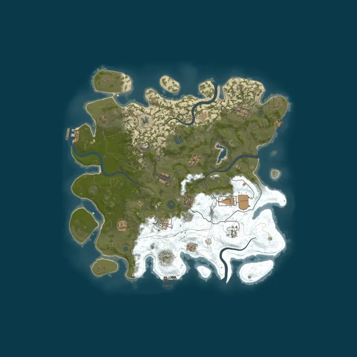 Map of EU Calm x2 | Biweekly | Main | JUST WIPED 01.10