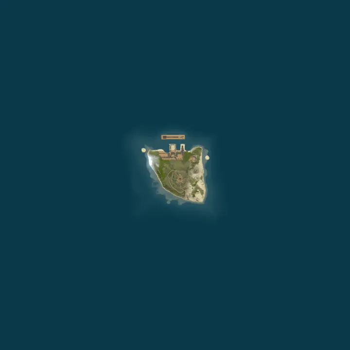 Map of [红牛五倍]10.23日|新档|开荒|激战|爽玩