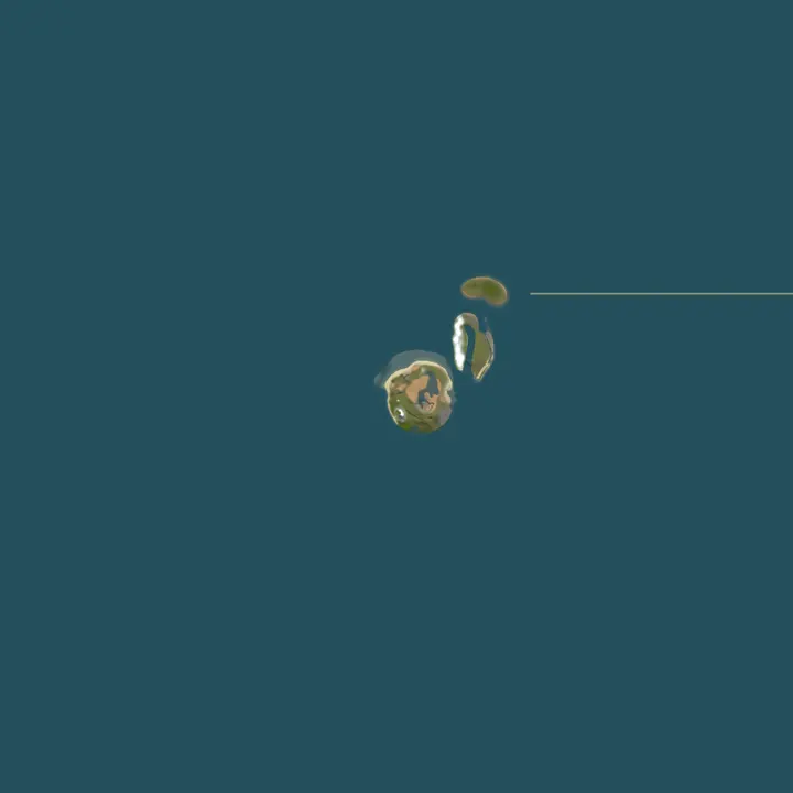 Map of テストサーバー_ABC田中2テスト