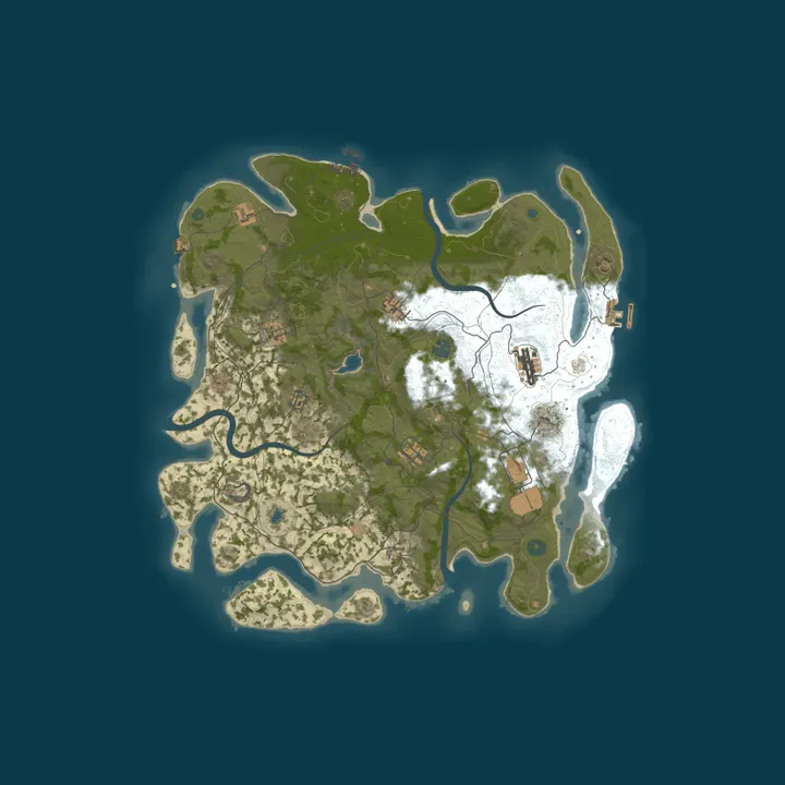 Map of GTR BPdrop JP