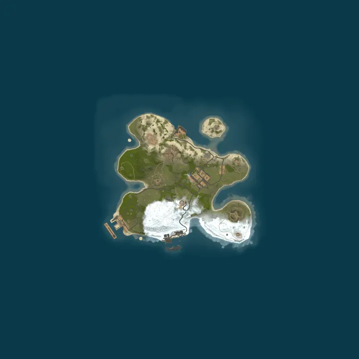 Map of NNN-DEV-01