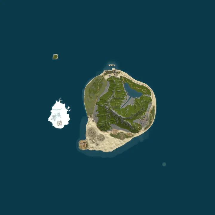 Map of Uranus.gg US 5x Weekly | small one grid | Modded | 10/8