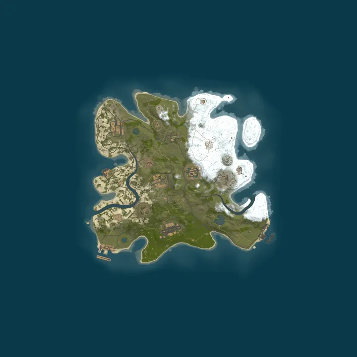 Map of Revil_Rusty