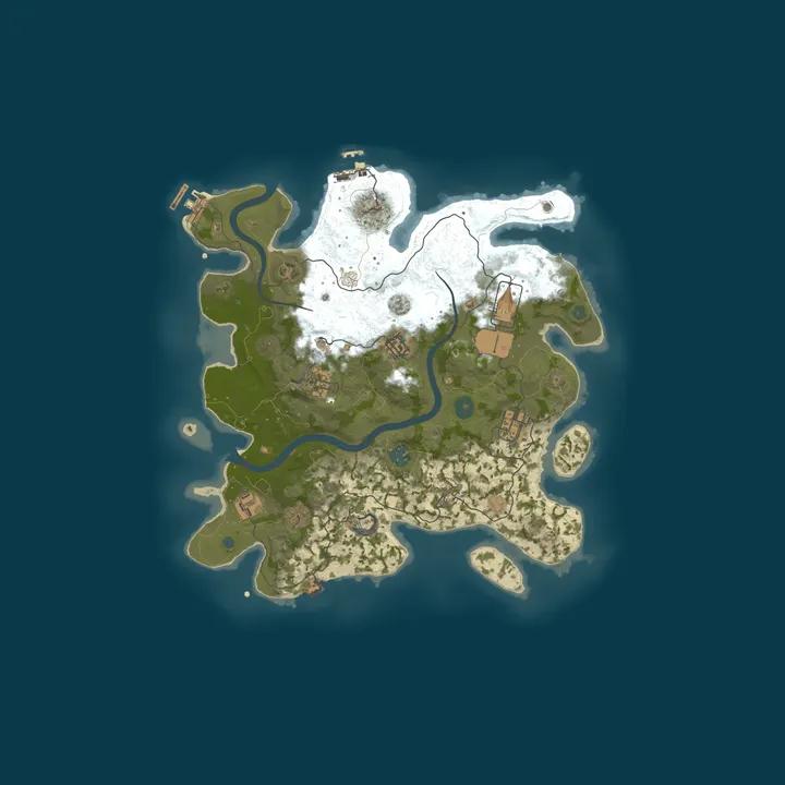 Map of [RU] Facebranch 2