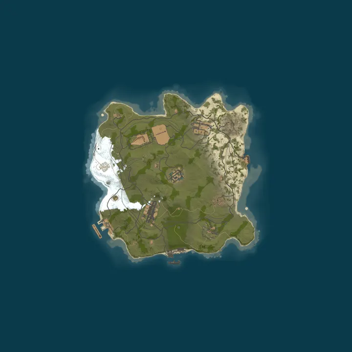 Map of [MundoNano.com]NanoRust|Solo/Duo|WIPE 13.10|16:20