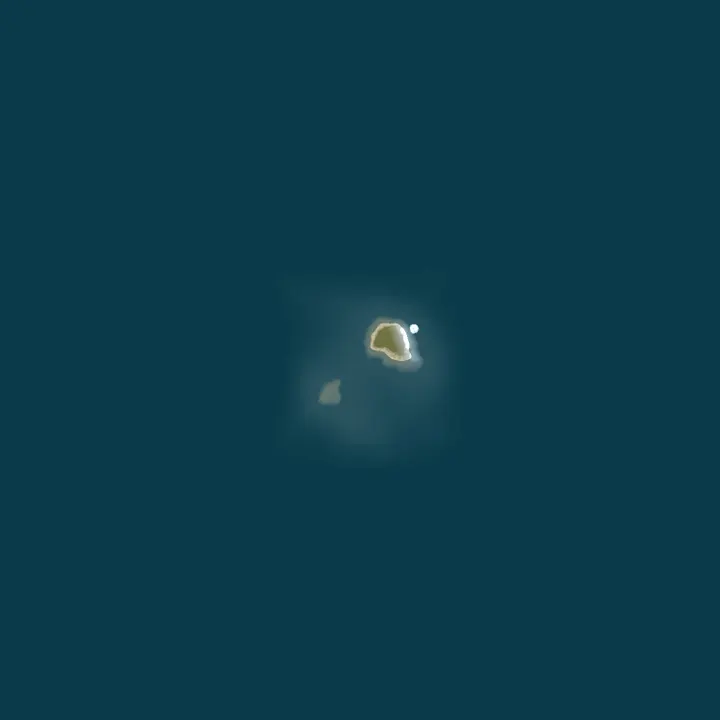 Map of RustLands | 2x weekly