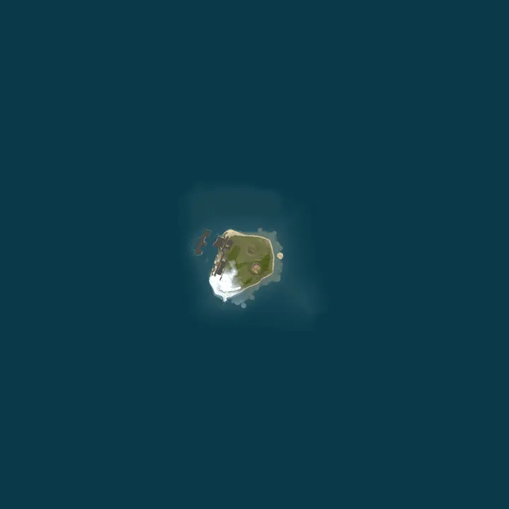 Map of DV.RUSTERS - FAST | X4 | KIT | TRIO | 13.10