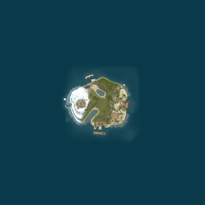 Map of [AU/NZ] Fusion - One Grid