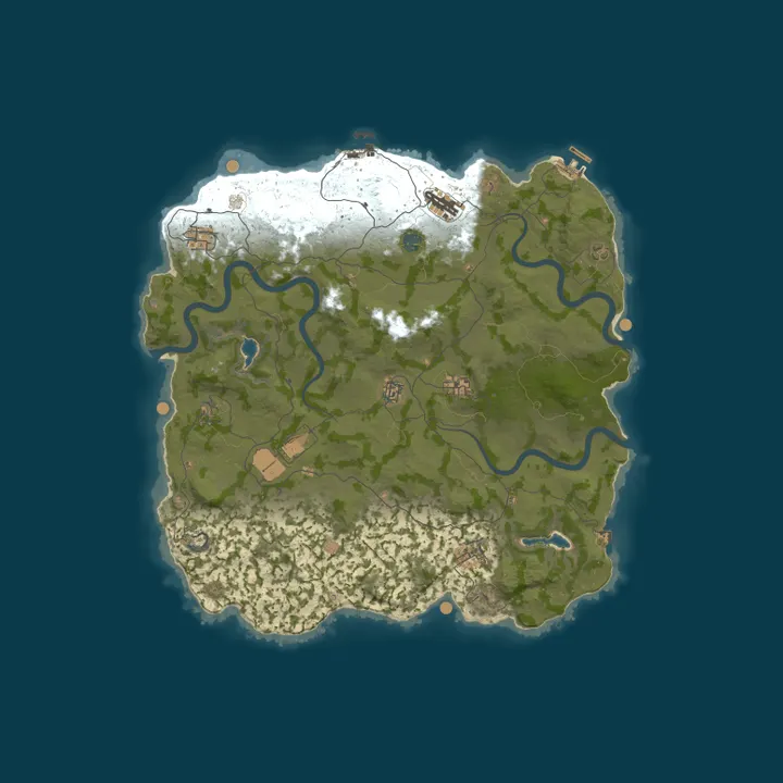 Map of [ESP][PVE] PACIFIC WORLD (WIPED 01/10/2026)