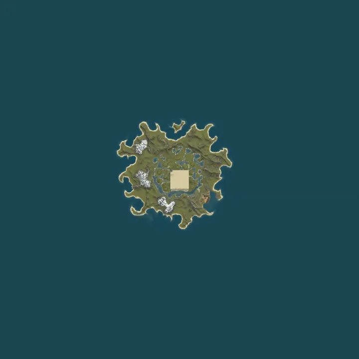 Map of UKN.GG - US Sandbox III - Creative | Build | Noclip