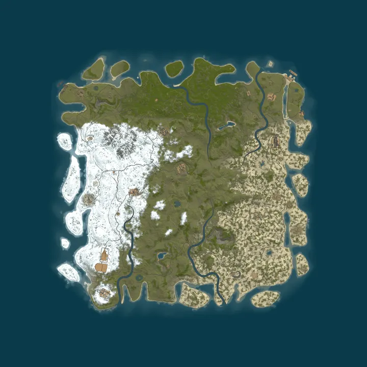 Map of Beginners Practice