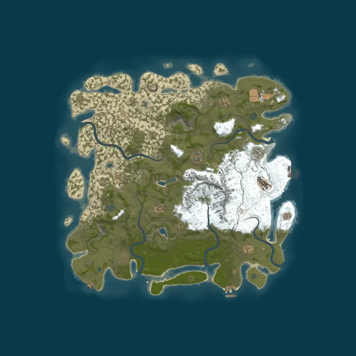 Map of Hentai-Hunter.de