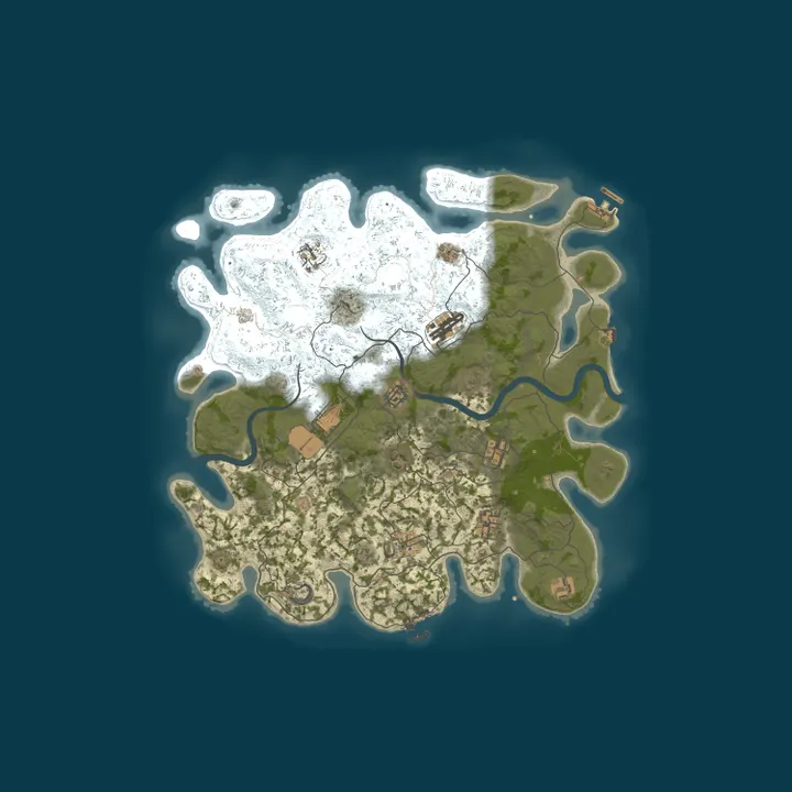 Map of Magic Dev 