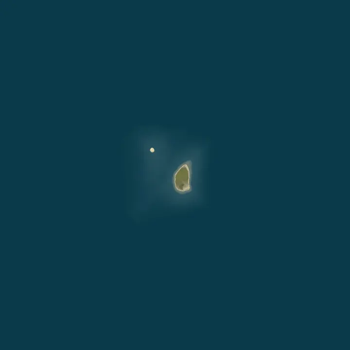 Map of GORGONA [X1000 | PIRATE/NON-STEAM | LOOT+ | FPS++]