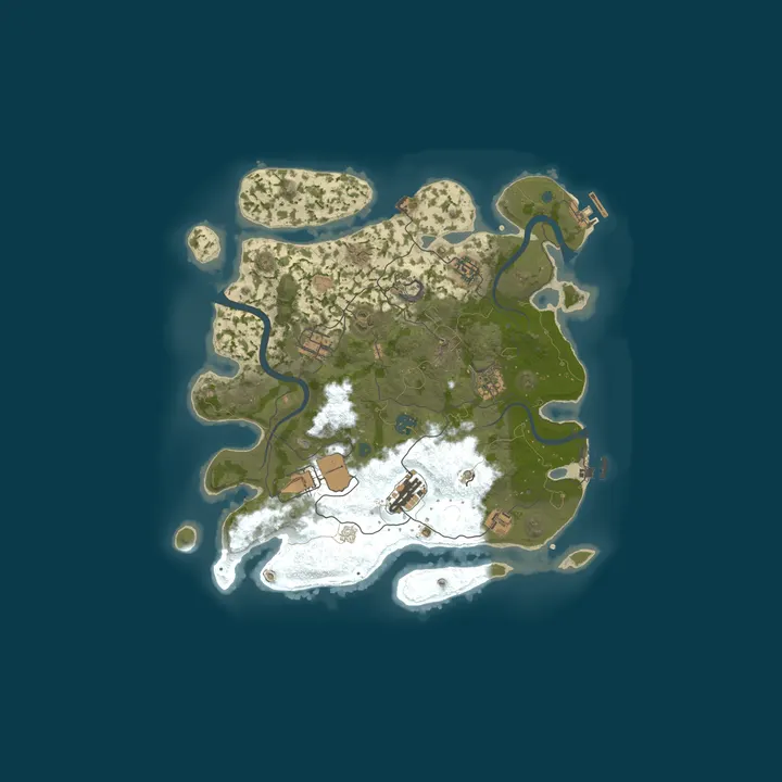 Map of ASTRYX X2 | MAX 10 | КИТЫ | МЕНЮ | ИВЕНТЫ