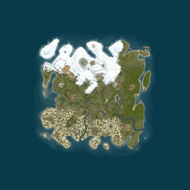 Map of 8800553535