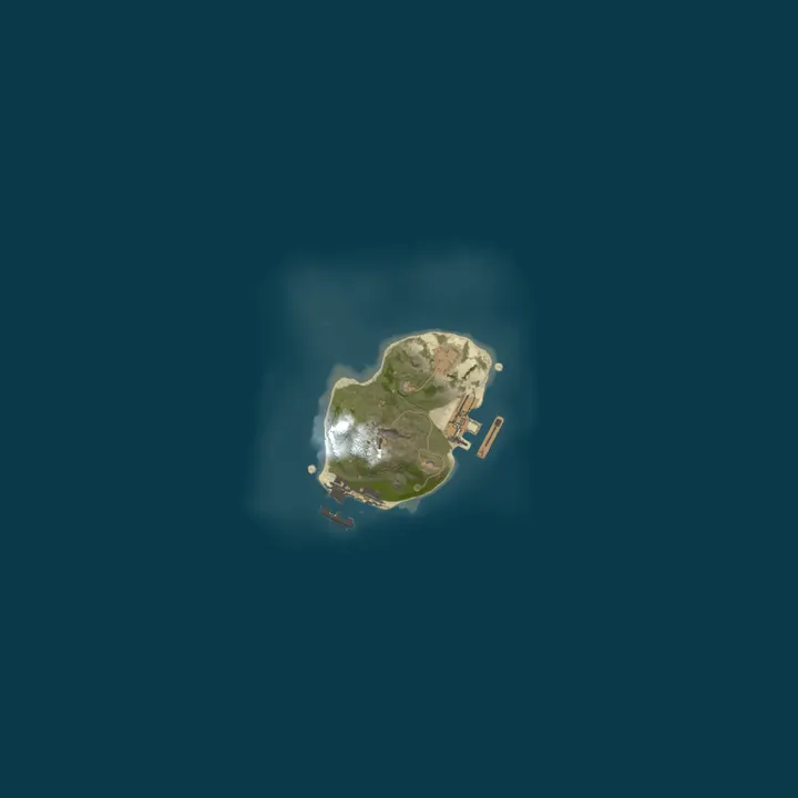 Map of MoneyRust X10-X20 KITS TPR